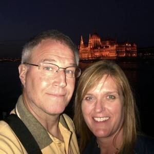 Meet your Posher, Francene